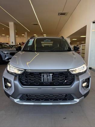 FIAT STRADA 1.0 TURBO 200 FLEX RANCH CD CVT